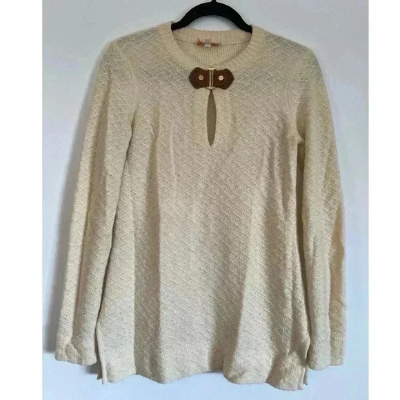 Tory Burch sweater - Picture 1 of 4